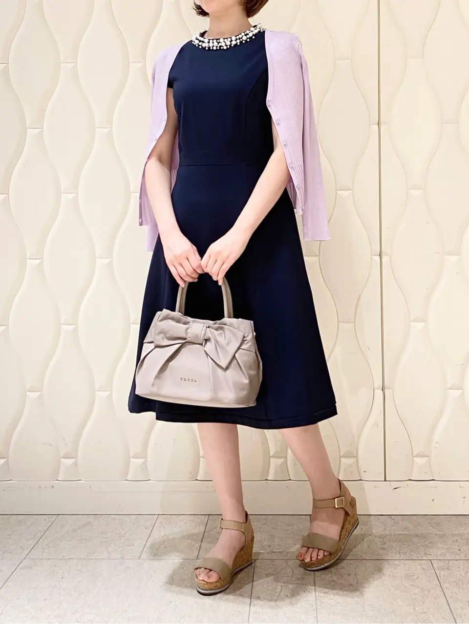 TOCCA A コーディネート画像