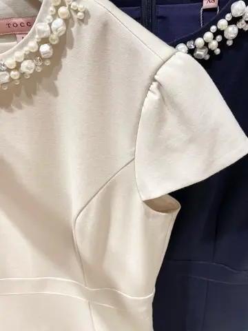 TOCCA A コーディネート画像