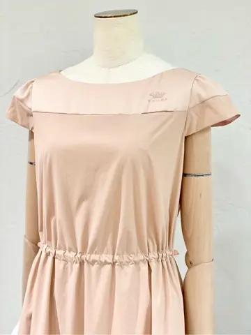 TOCCA スタッフ コーディネート画像