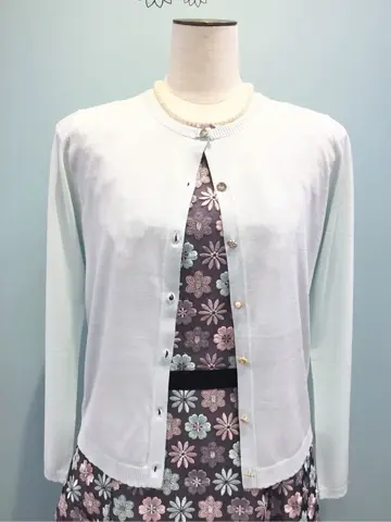 TOCCA 𝒽 コーディネート画像