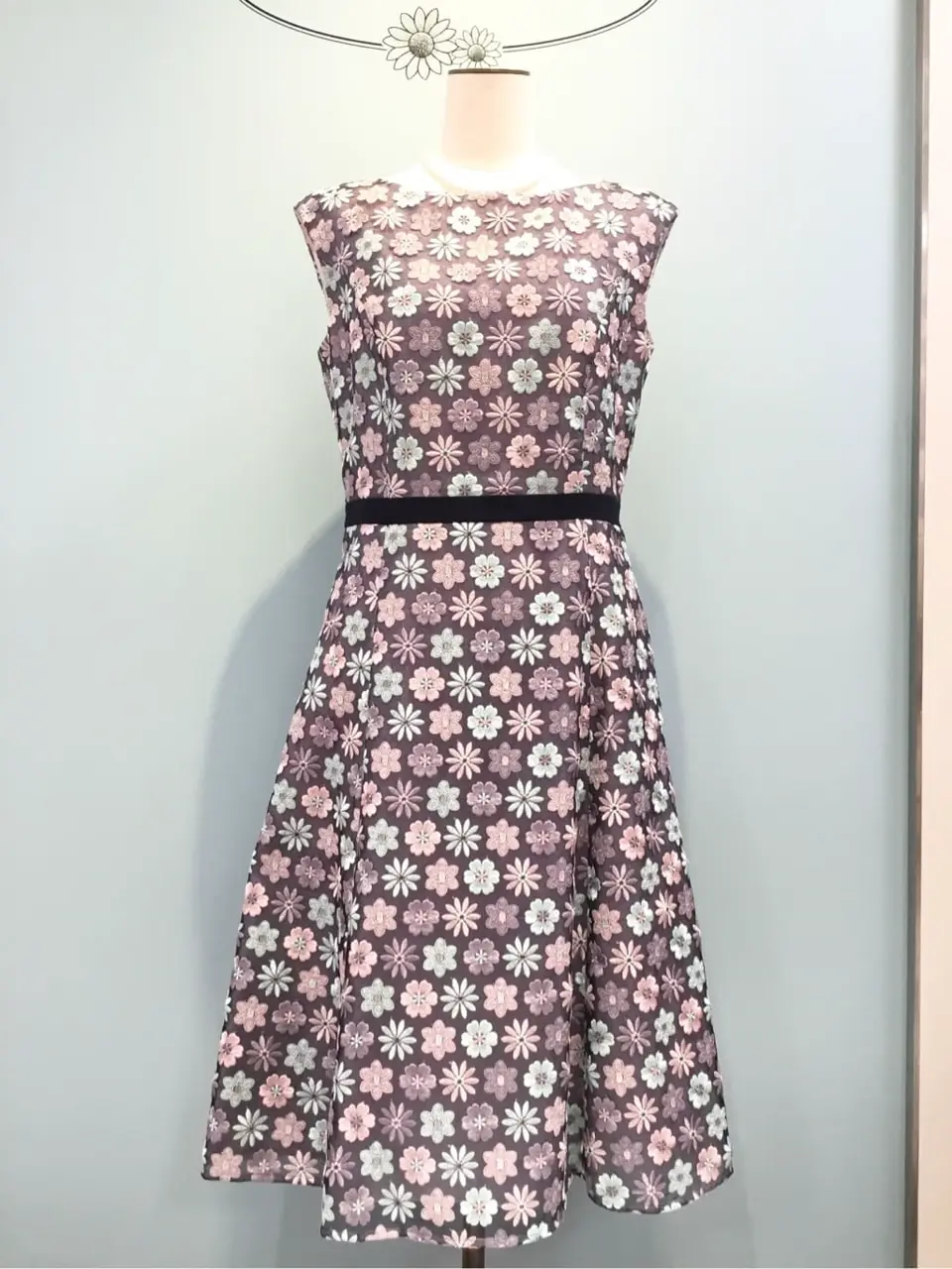 TOCCA 𝒽 コーディネート画像