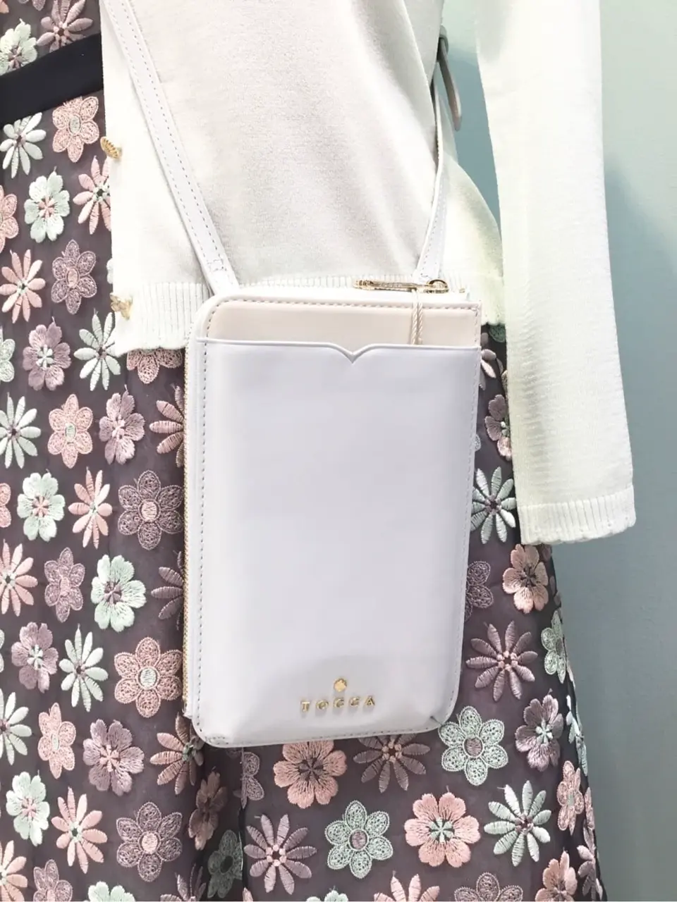 TOCCA 𝒽 コーディネート画像