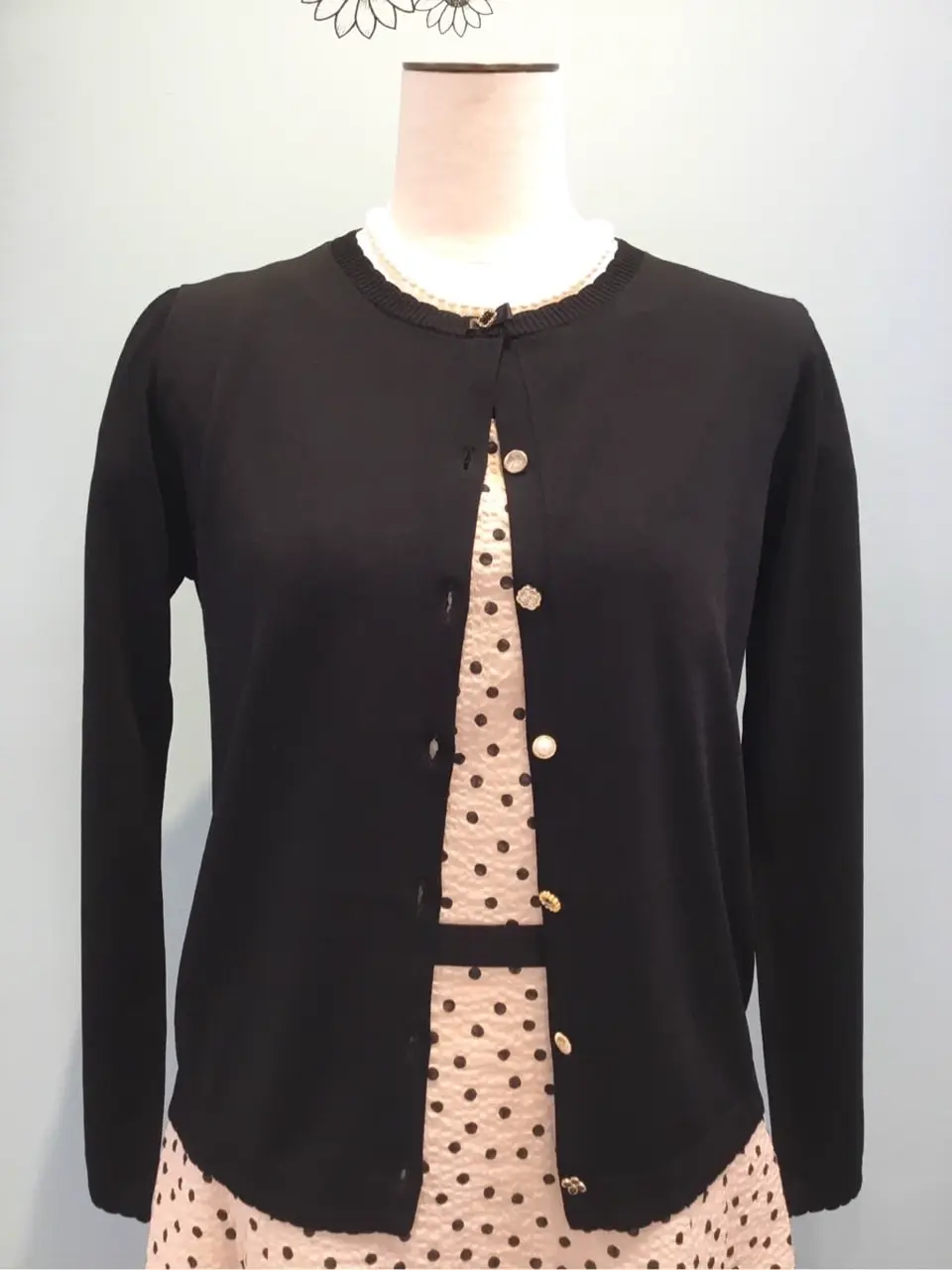 TOCCA 𝒽 コーディネート画像