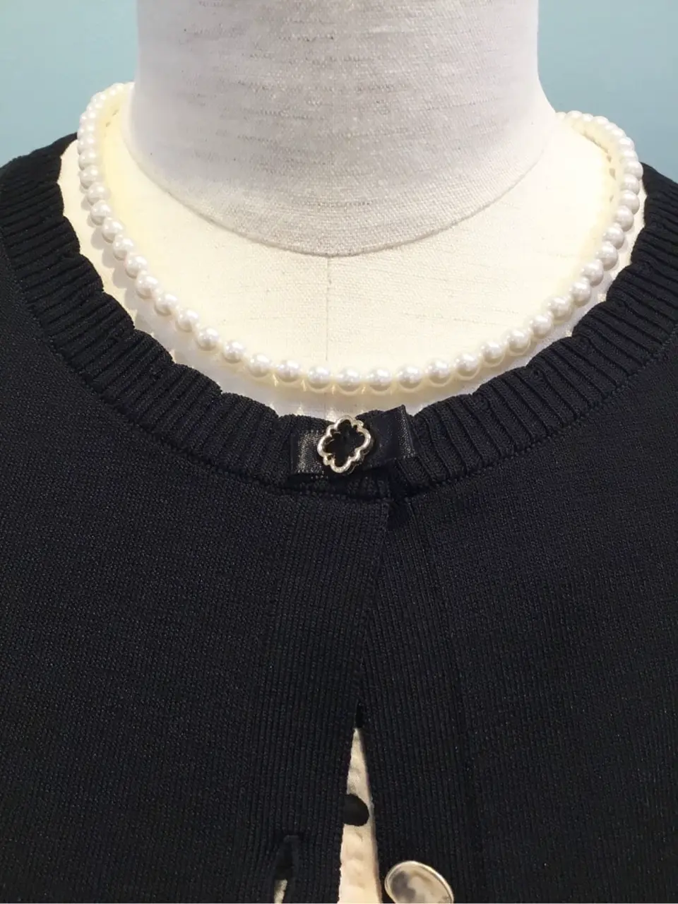 TOCCA 𝒽 コーディネート画像