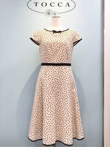 TOCCA 𝒽 コーディネート画像