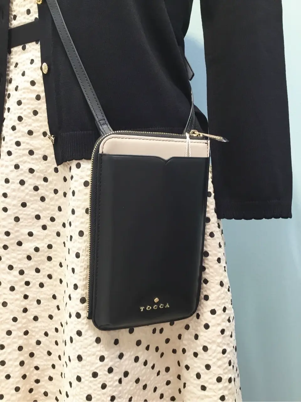 TOCCA 𝒽 コーディネート画像