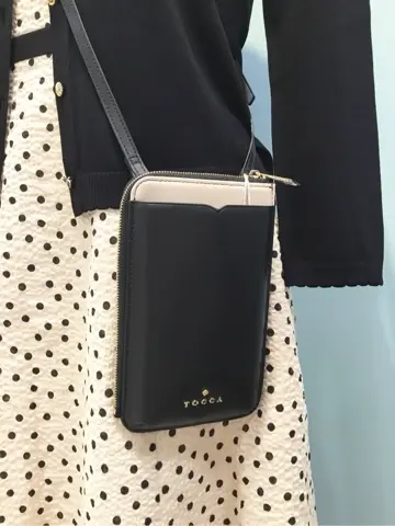 TOCCA 𝒽 コーディネート画像