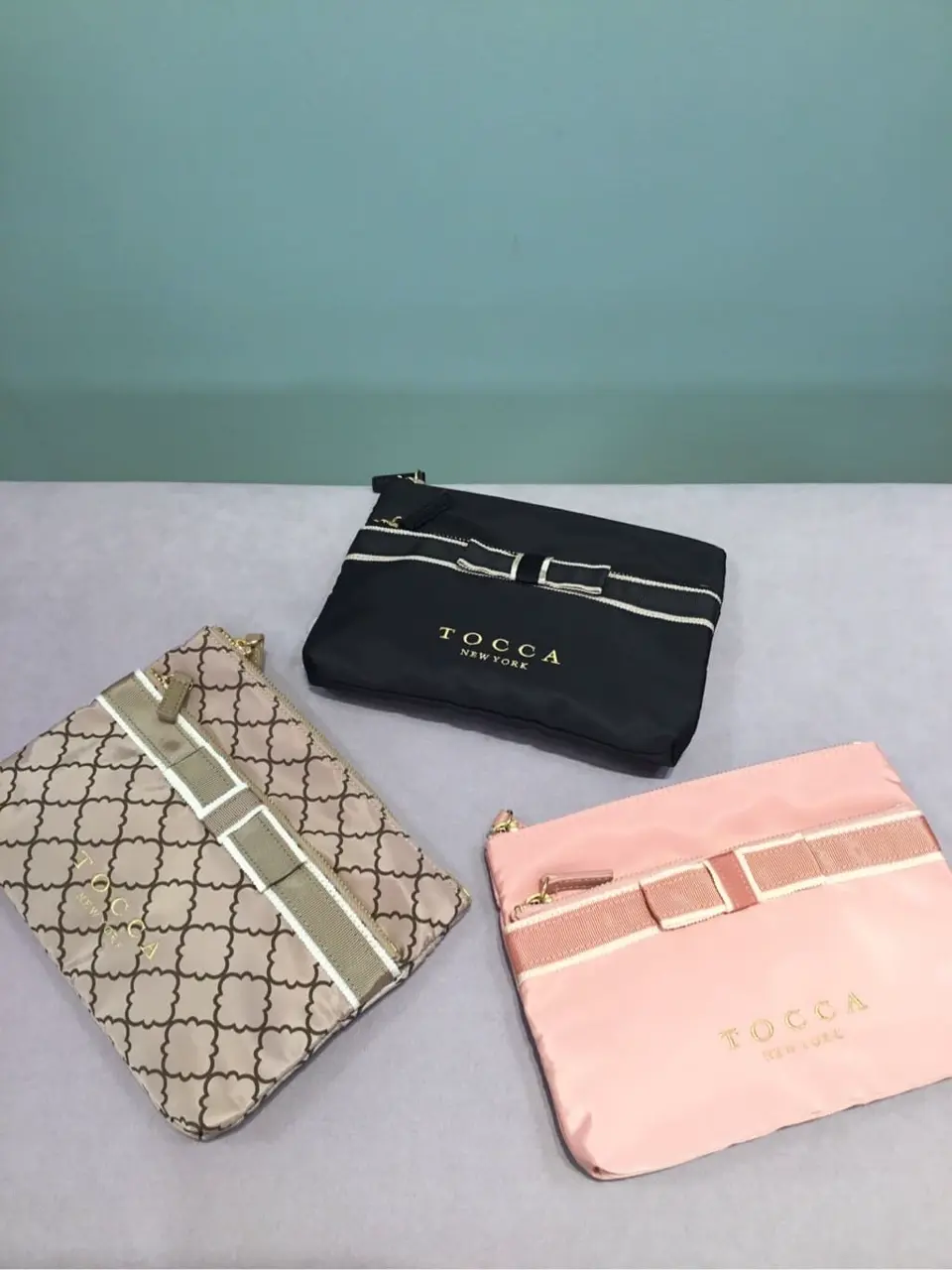 TOCCA 𝒽 コーディネート画像