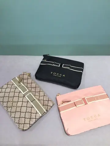 TOCCA 𝒽 コーディネート画像
