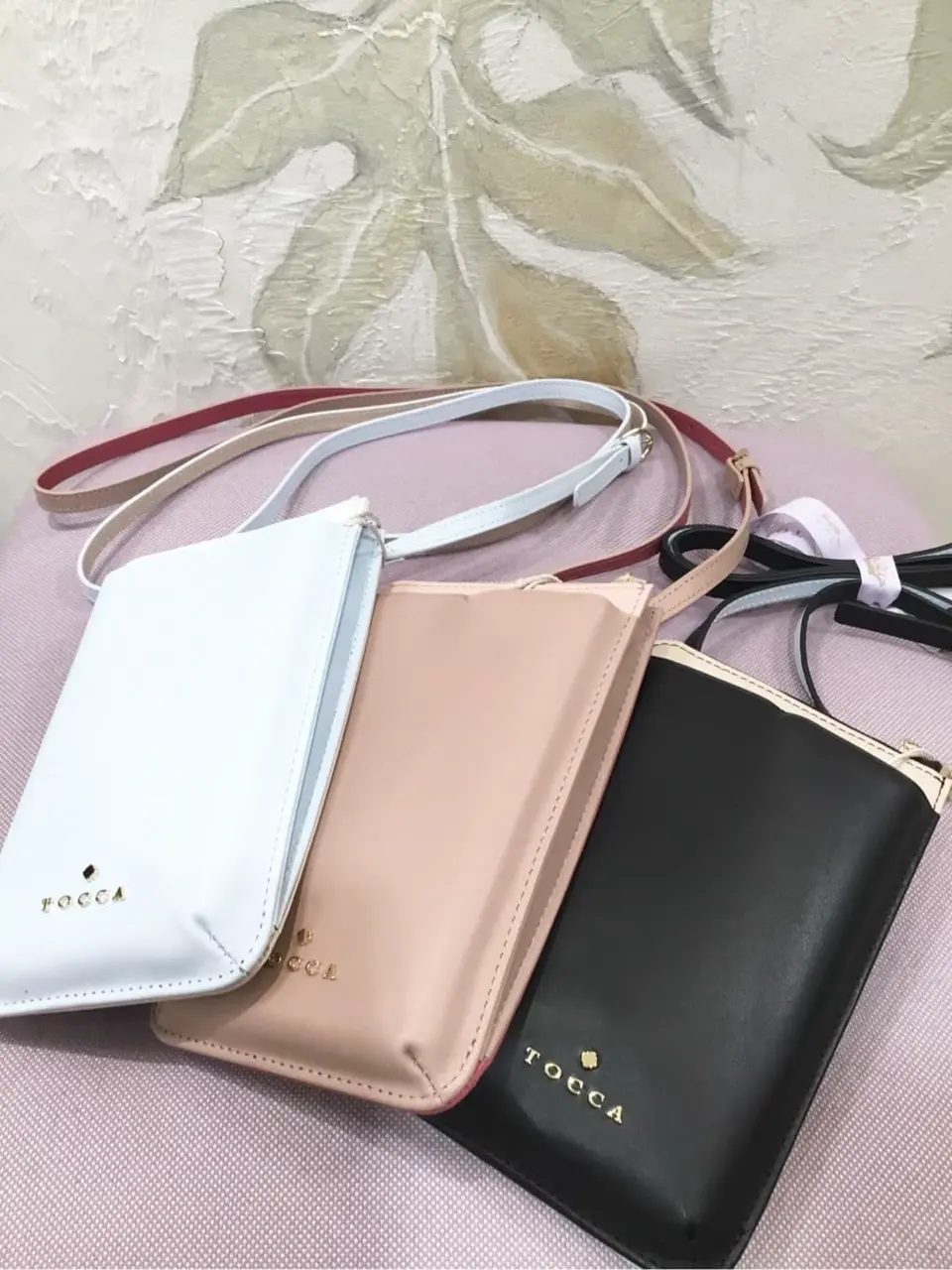 TOCCA 𝒽 コーディネート画像