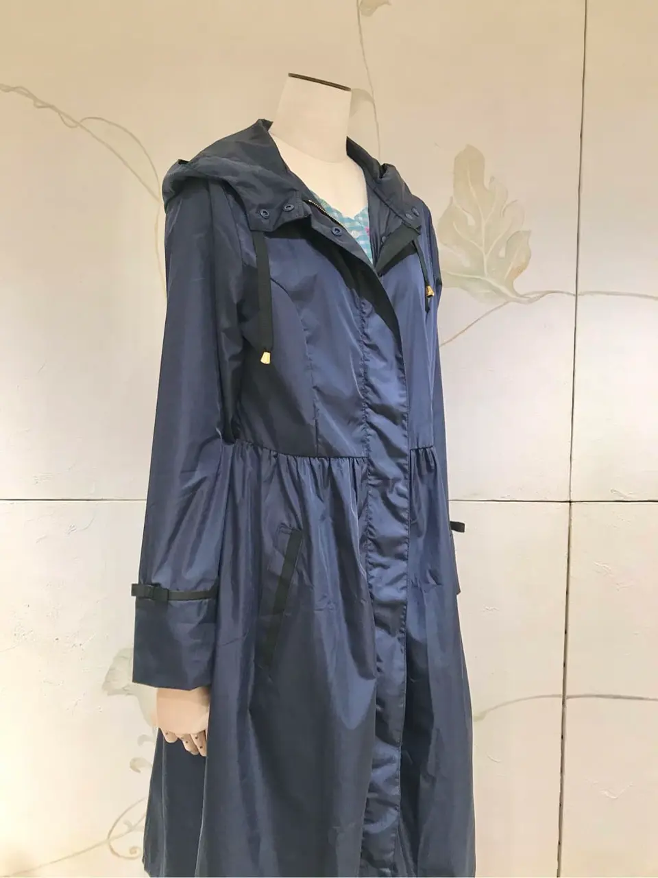 TOCCA スタッフM コーディネート画像