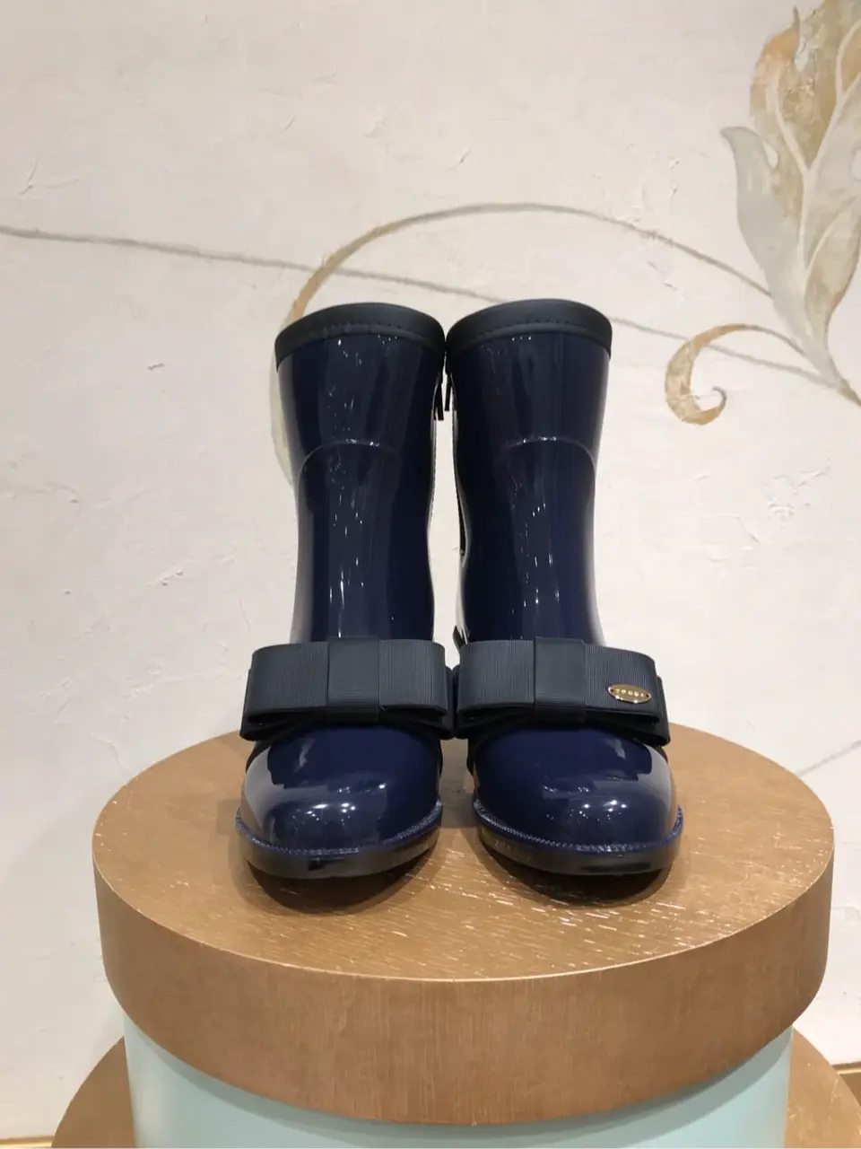 TOCCA スタッフM コーディネート画像