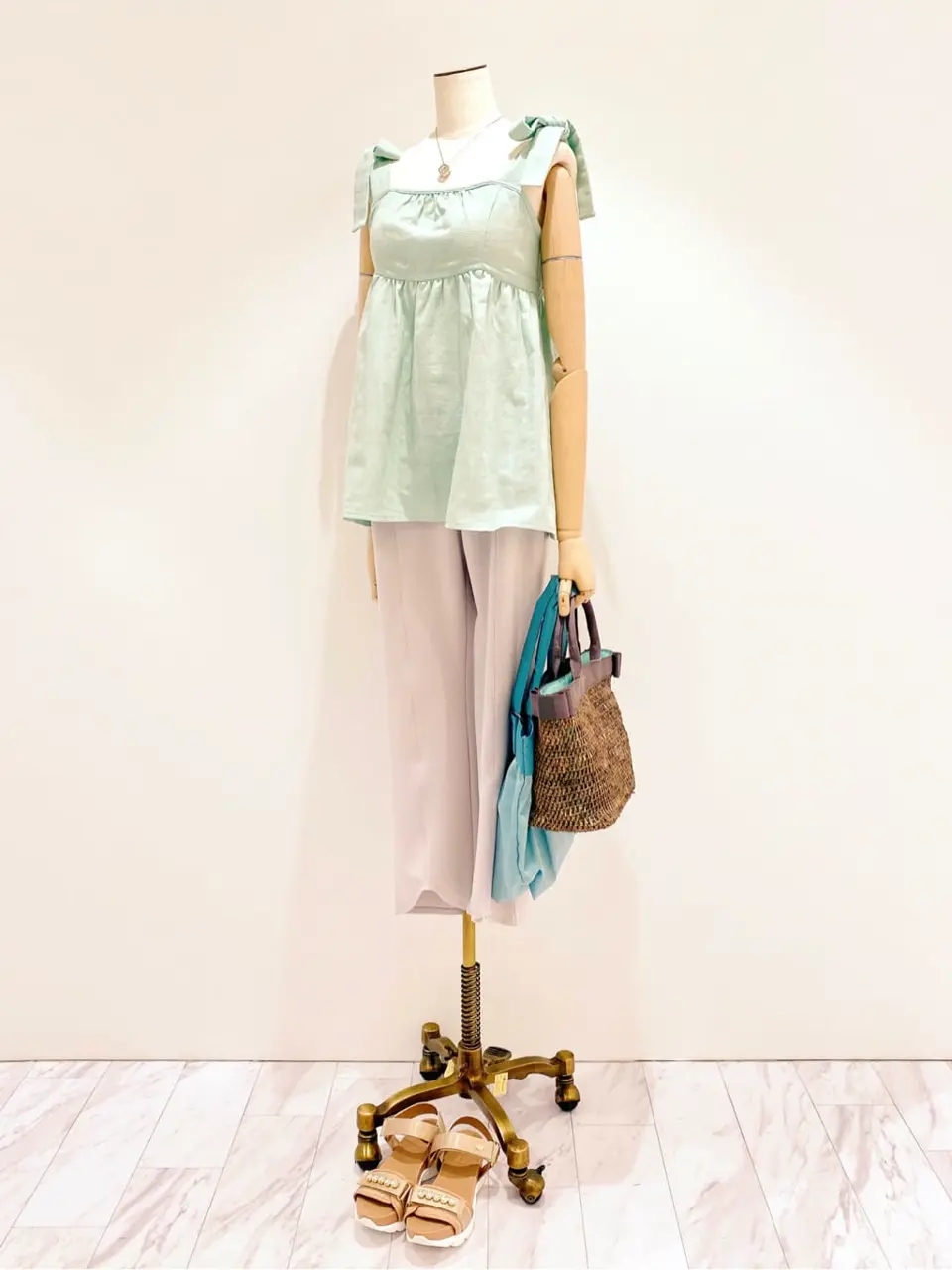 TOCCA oda ❁ コーディネート画像