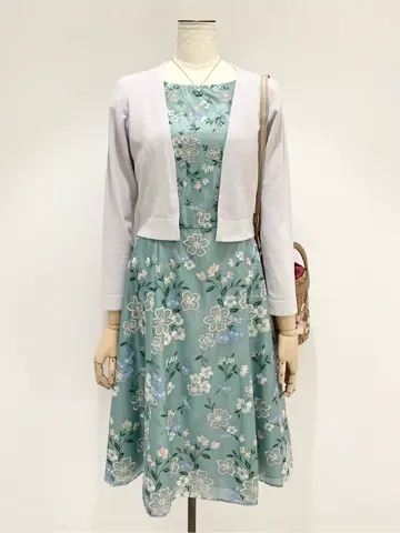 TOCCA 𝓕 コーディネート画像