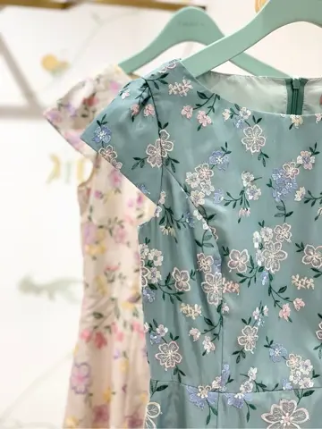 TOCCA 𝓕 コーディネート画像