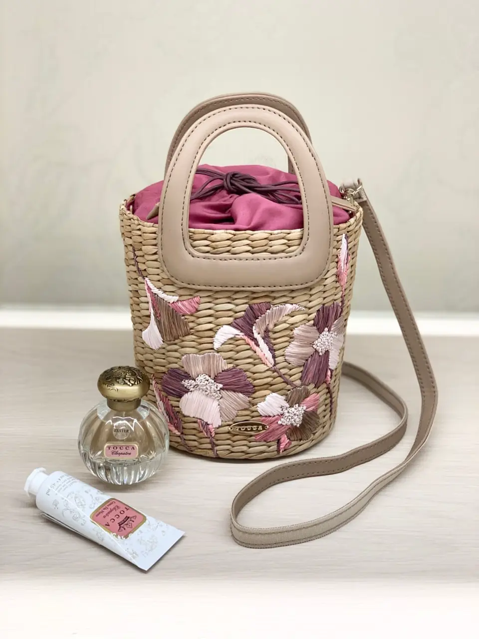 TOCCA 𝓕 コーディネート画像