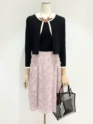 TOCCA 𝓕 コーディネート画像