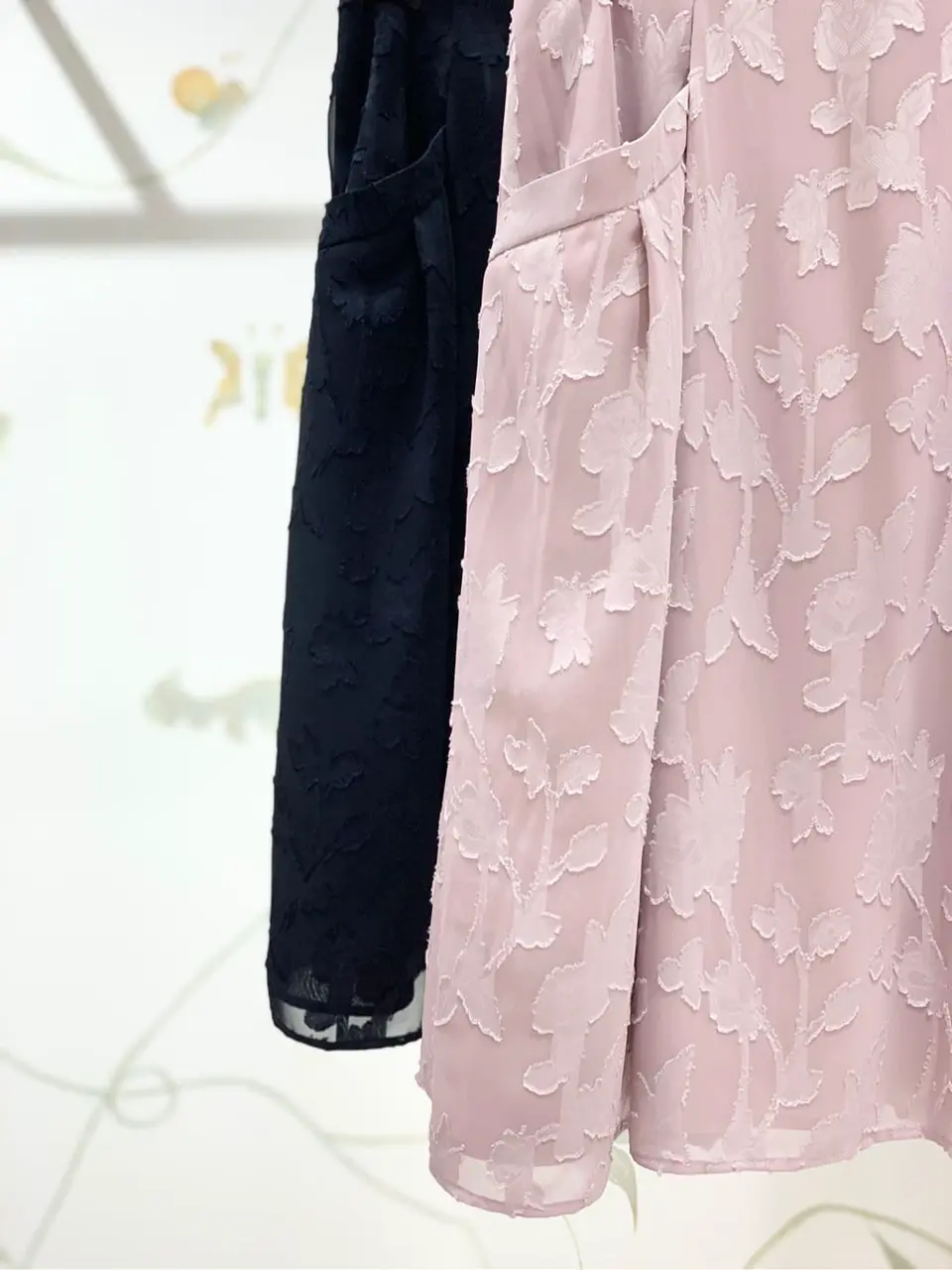 TOCCA 𝓕 コーディネート画像