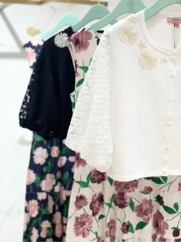 TOCCA 𝓕 コーディネート画像