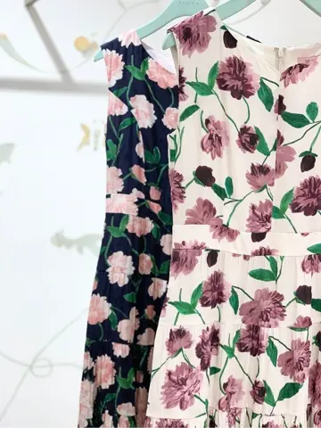 TOCCA 𝓕 コーディネート画像