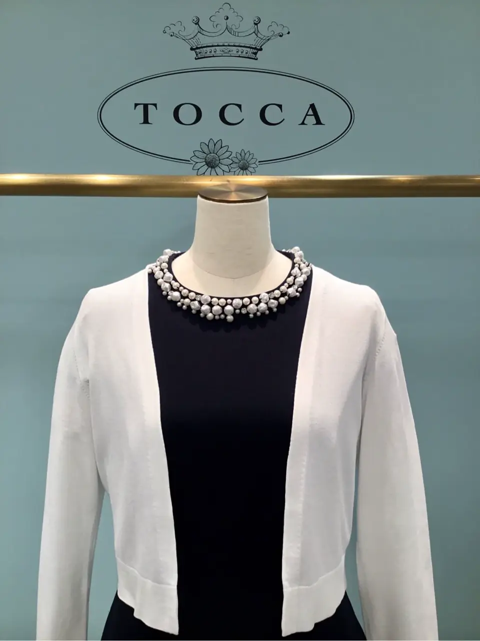 TOCCA ｋｉｍ コーディネート画像