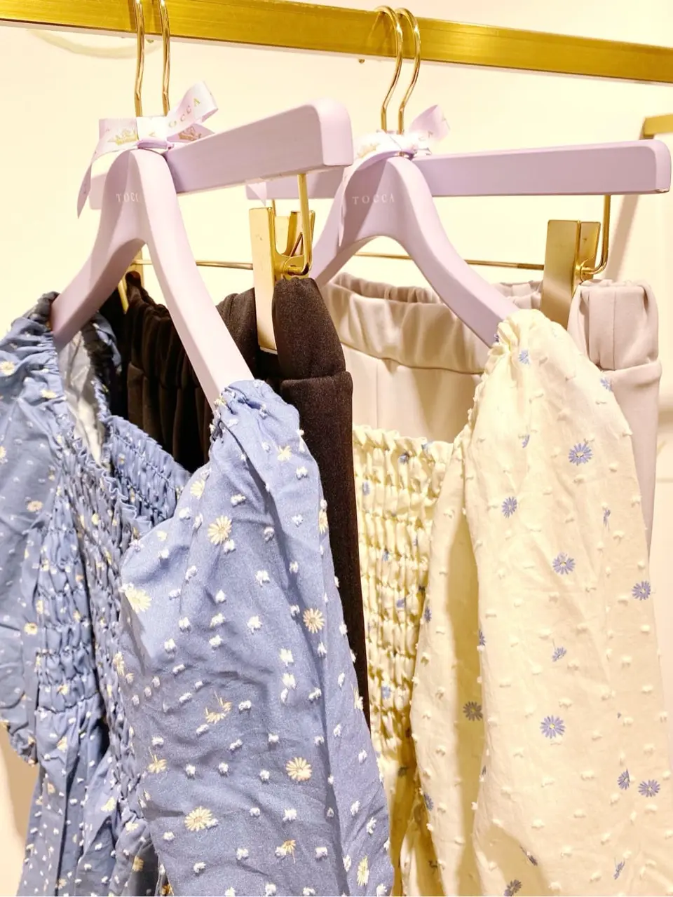 TOCCA oda ❁ コーディネート画像