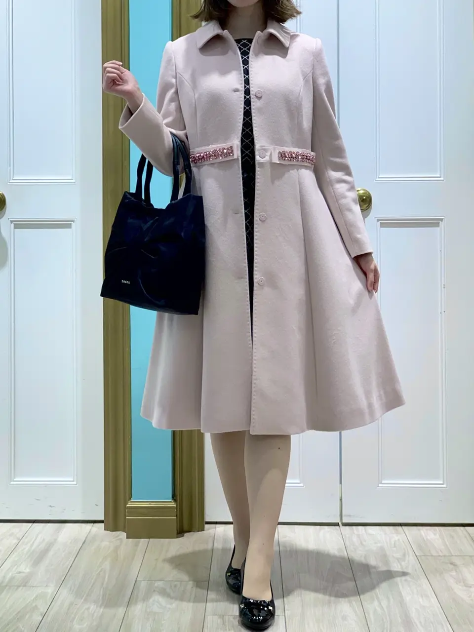 TOCCA Ｉ コーディネート画像