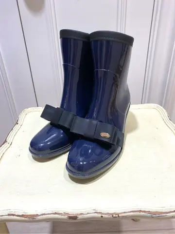 TOCCA スタッフ コーディネート画像