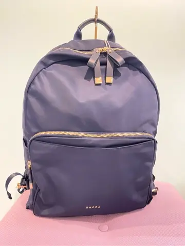 TOCCA スタッフ コーディネート画像