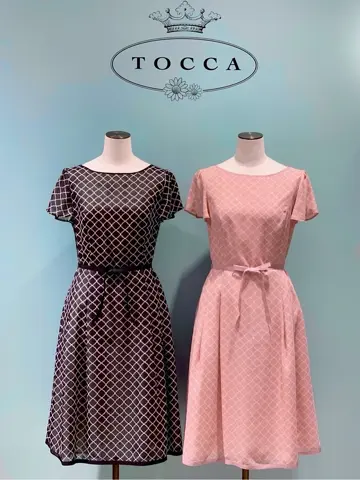 TOCCA Ｉ コーディネート画像