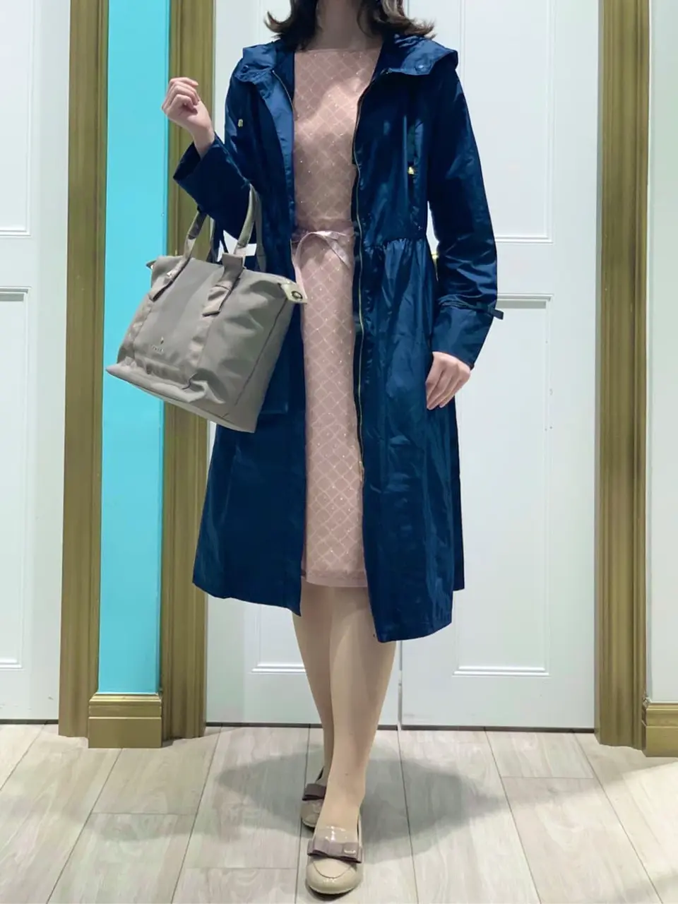 TOCCA Ｉ コーディネート画像