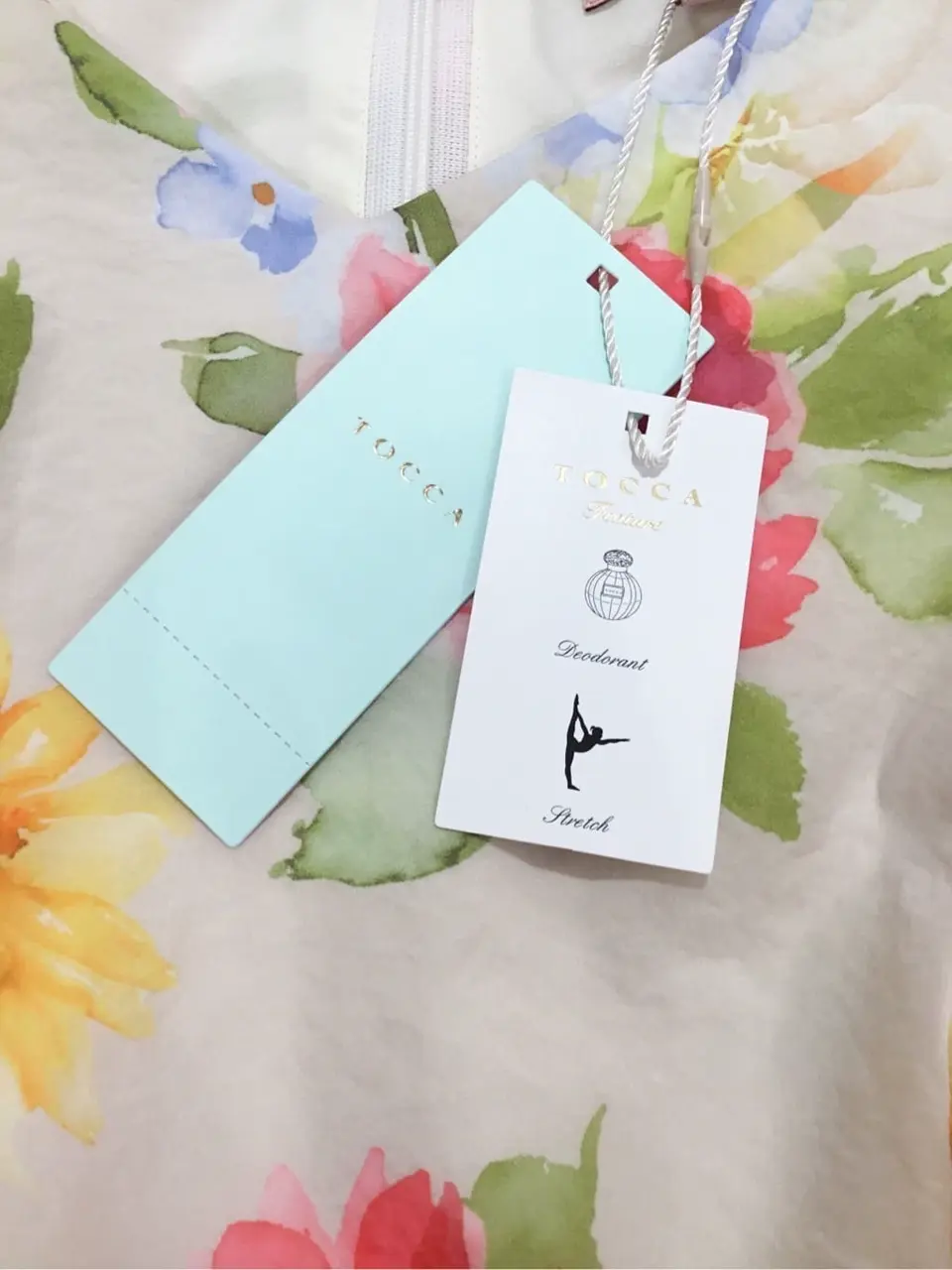 TOCCA ｋｉｍ コーディネート画像