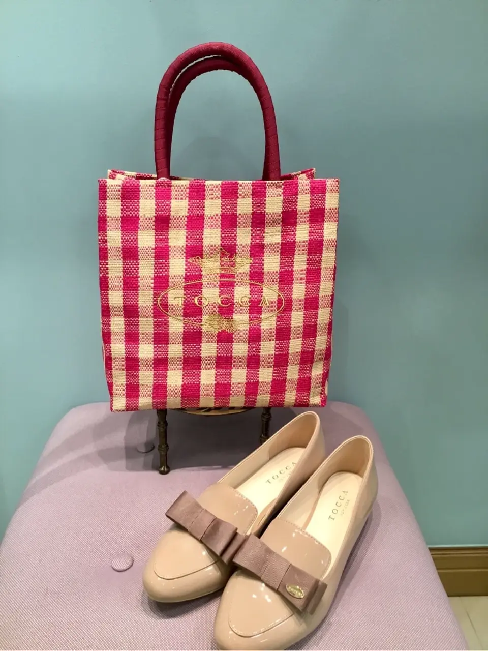 TOCCA ｋｉｍ コーディネート画像