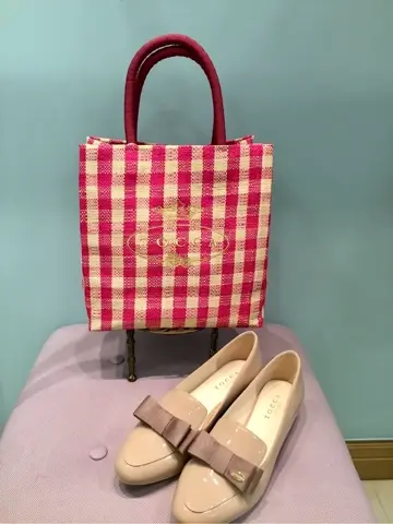 TOCCA ｋｉｍ コーディネート画像