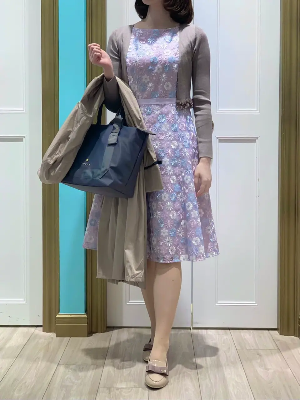 TOCCA Ｉ コーディネート画像