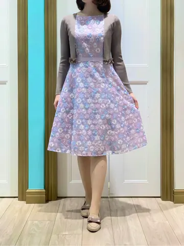 TOCCA Ｉ コーディネート画像