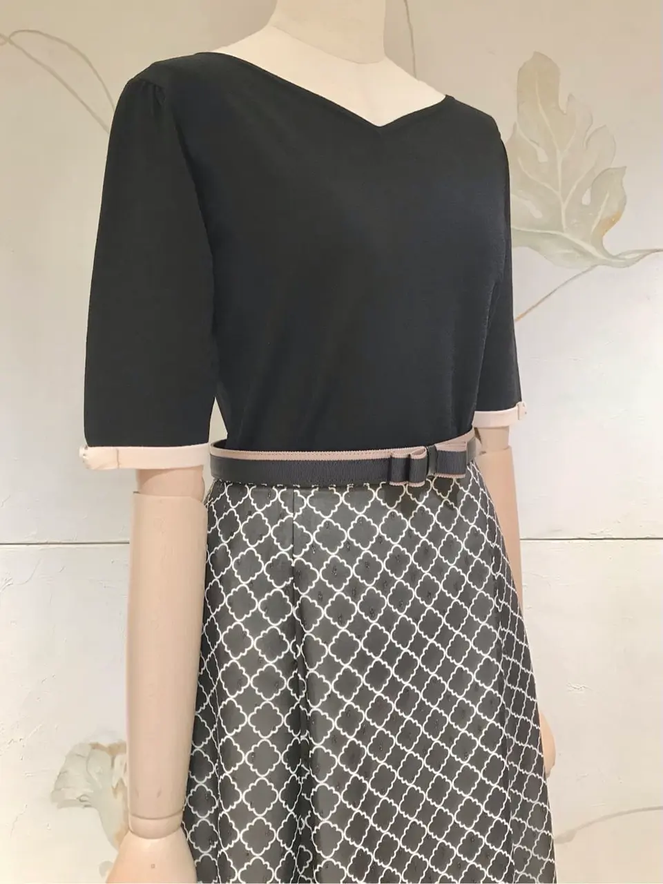 TOCCA スタッフM コーディネート画像