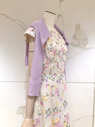 TOCCA スタッフM コーディネート画像