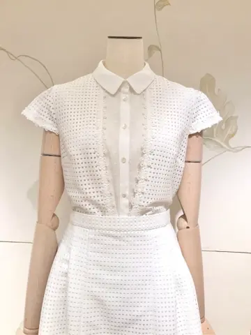 TOCCA スタッフM コーディネート画像