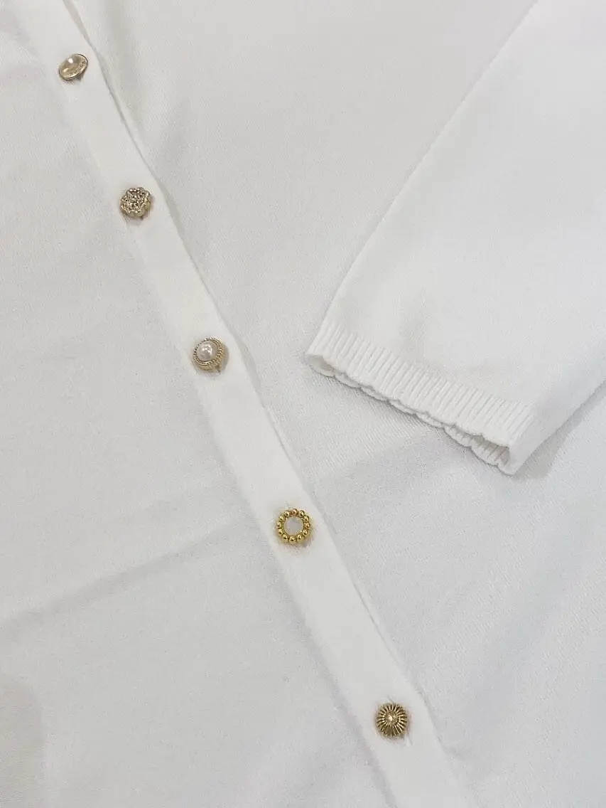 TOCCA スタッフ コーディネート画像