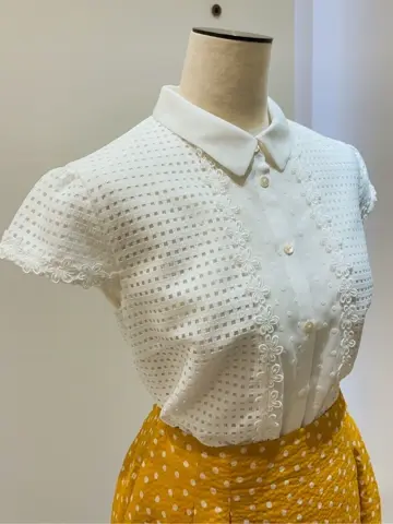 TOCCA スタッフ コーディネート画像