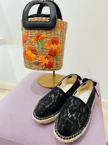 TOCCA スタッフ コーディネート画像