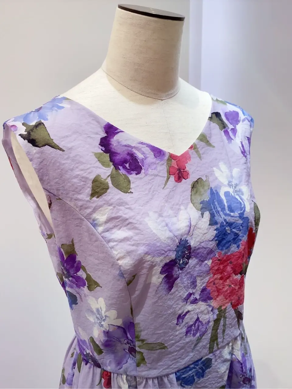 TOCCA スタッフ コーディネート画像