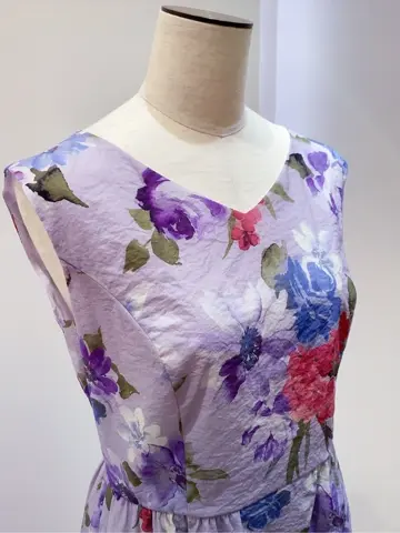 TOCCA スタッフ コーディネート画像