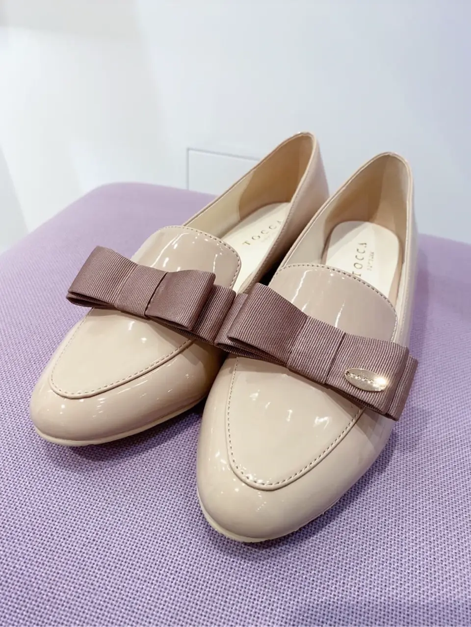 TOCCA スタッフ コーディネート画像