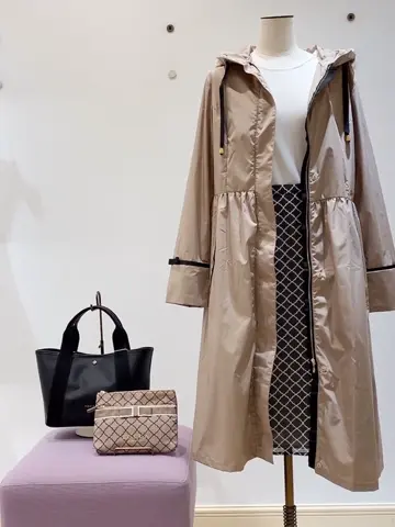 TOCCA 池部 コーディネート画像