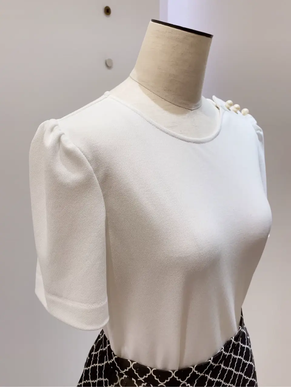 TOCCA 池部 コーディネート画像