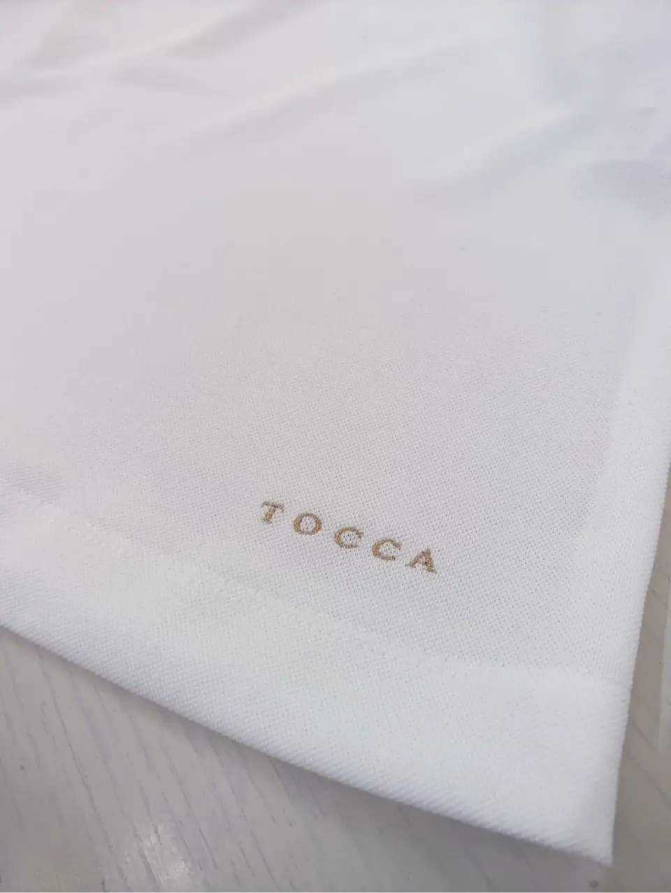 TOCCA 池部 コーディネート画像