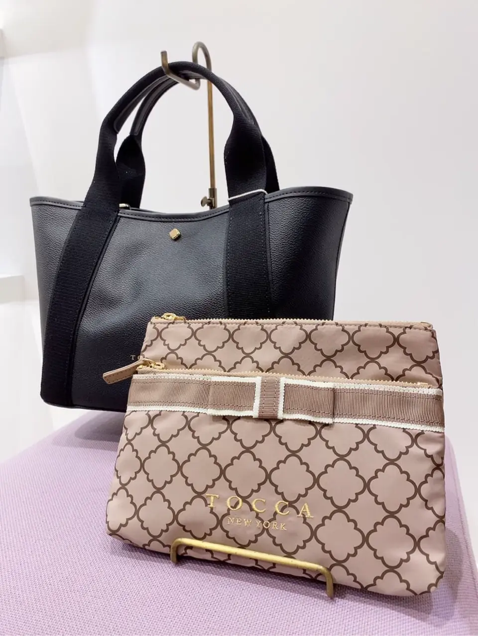 TOCCA 池部 コーディネート画像