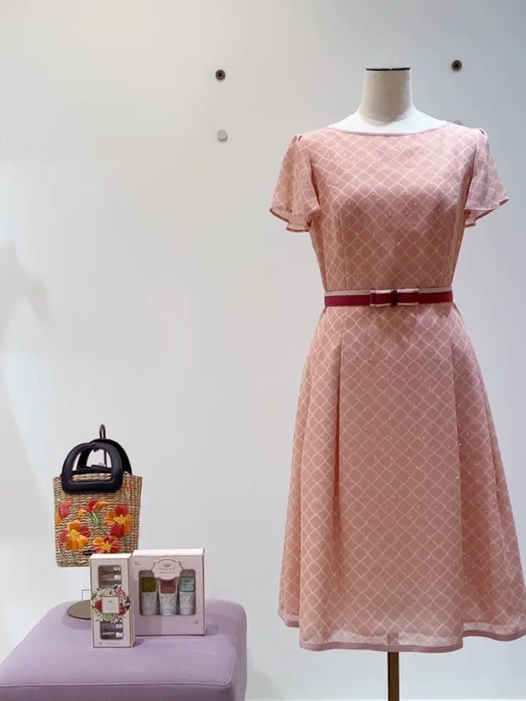  池部 コーディネート画像